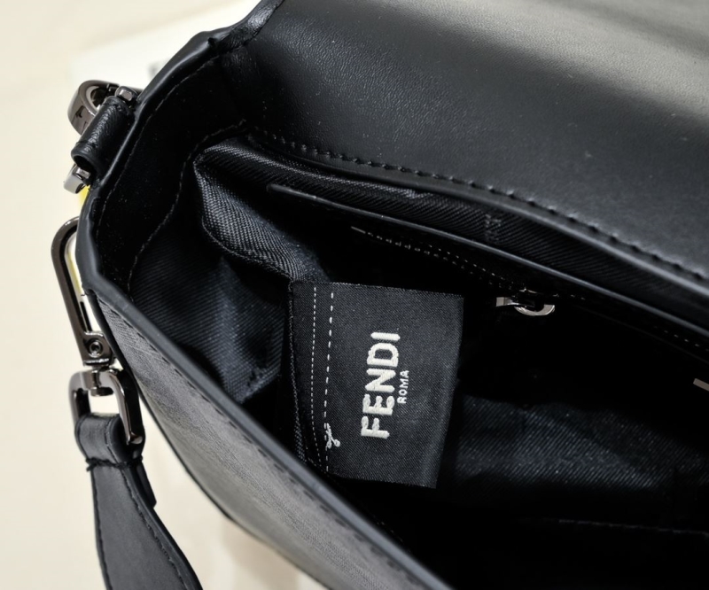 Fendi Top Handle Bags